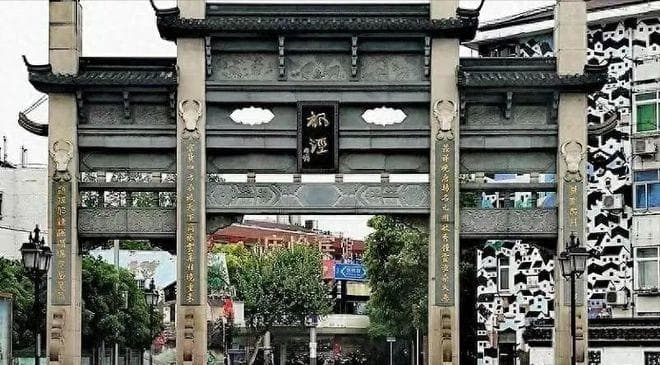 上海八大古镇推荐，自驾游玩的好去处