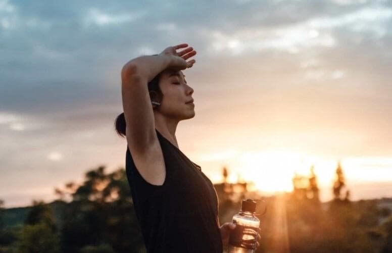 运动的最佳时间是什么时候？一天中不同时间段运动的效果解析