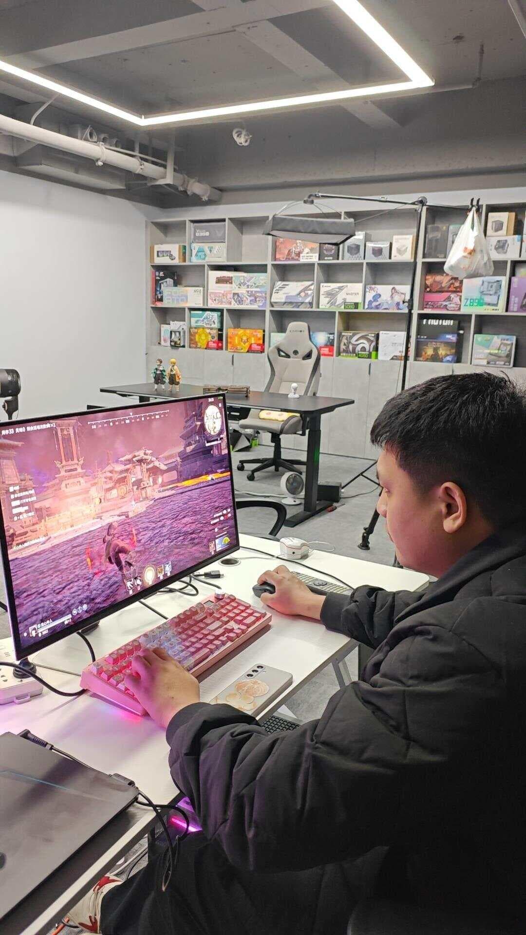 Intel处理器超频基本步骤方法
