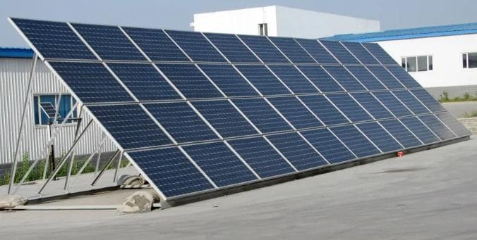 提高太阳能电池板效率的 6 种方法