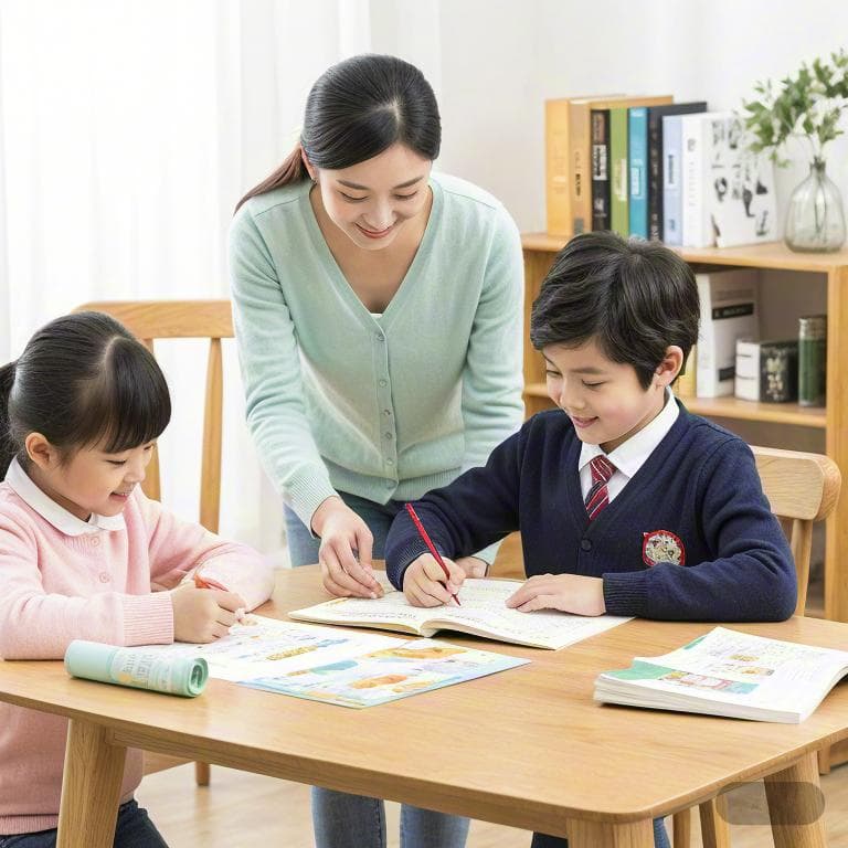 怎样安排孩子的寒假生活：打造充实而有意义的假期