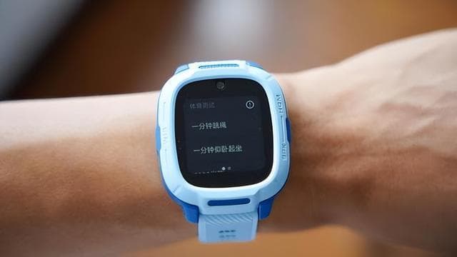 选购儿童电话手表全攻略：定位、通话与安全一网打尽