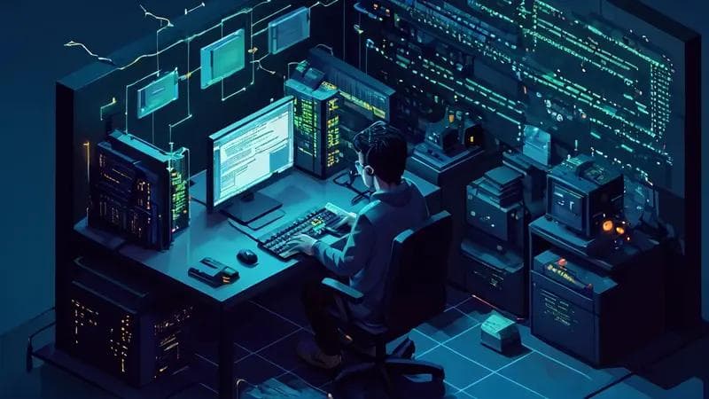 企业如何实现网络安全