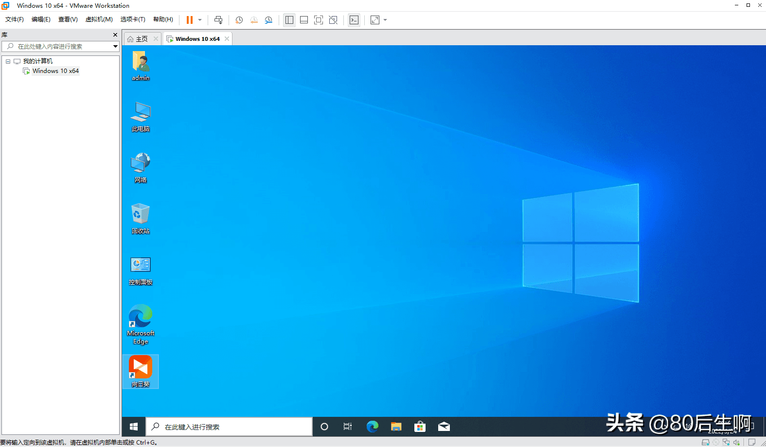 VMware虚拟机，超详细优化设置教程