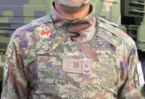中国军队迷彩服的演进：从19式"星空迷彩"到21式实战优化