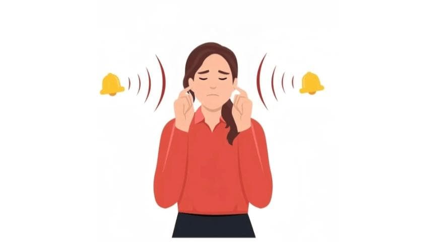 【健康科普】耳鸣那些事