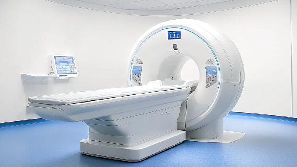 CT、DR和核磁共振的区别