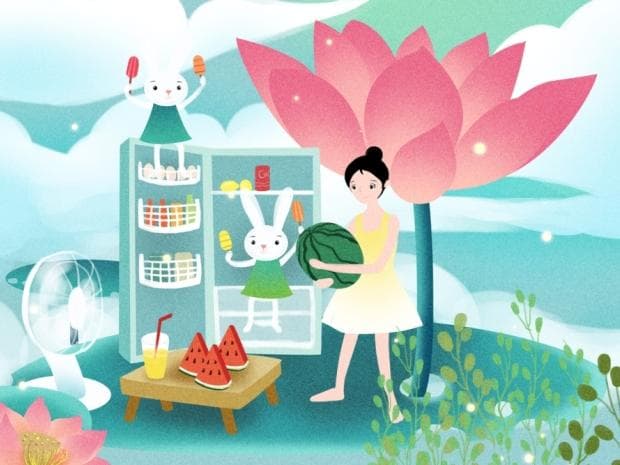 冰箱春天开到几档，家居节能实用指南