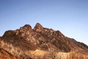 燕山山脉：横亘华北的自然人文瑰宝