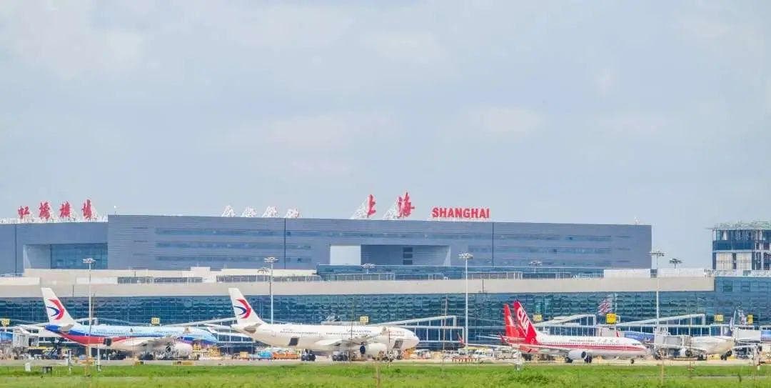 上海航空市场加速恢复，枢纽网络通达性持续提升