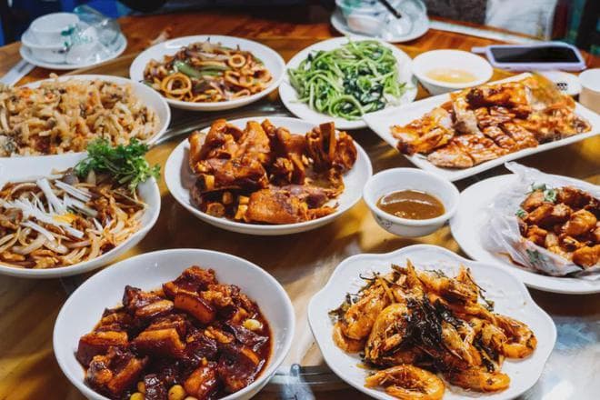 “在南宁，永远可以相信这些二十年老店”