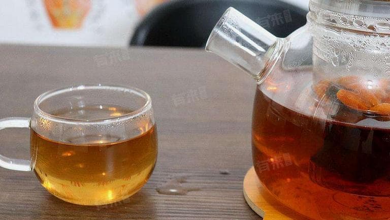 五味子和菟丝子泡水的功效与注意事项