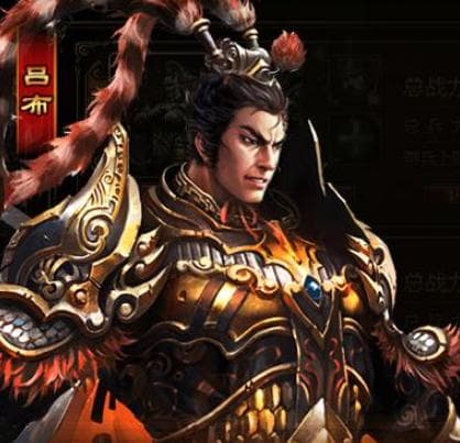 三国无双的战神：探寻吕布的武艺之源