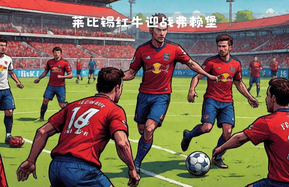 莱比锡红牛主场迎战弗赖堡：激烈对决全解析