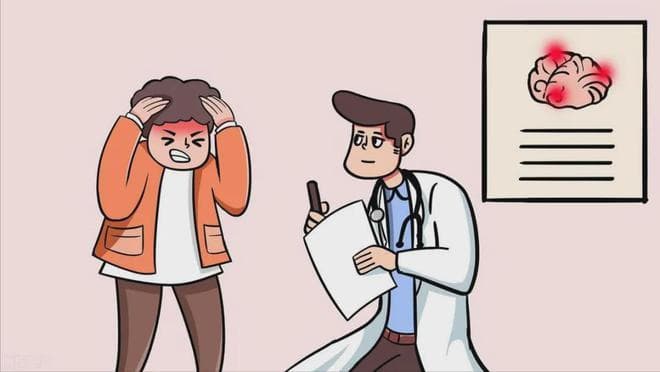 揭秘植物神经紊乱：了解、识别与应对