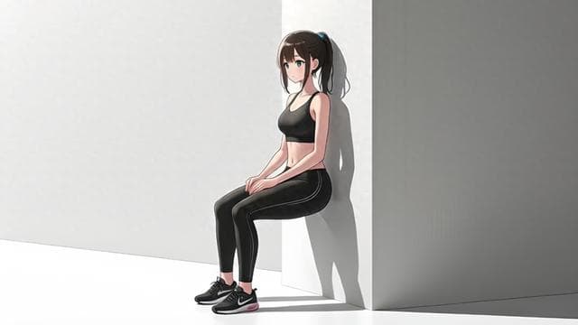 膝关节疼痛？5个最佳康复动作，每天10分钟，轻松缓解不适