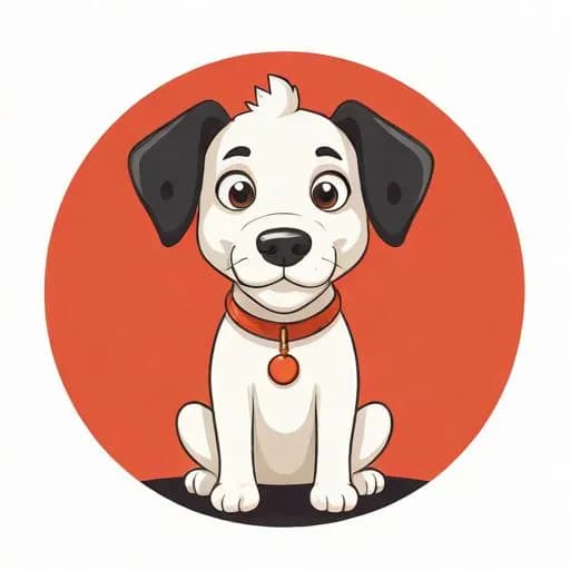 属狗今年多大年龄的今年多大了：属狗年龄对照表