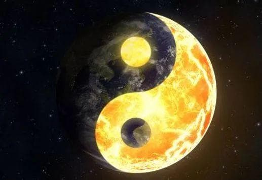 浅述阴阳学说在中医中的应用
