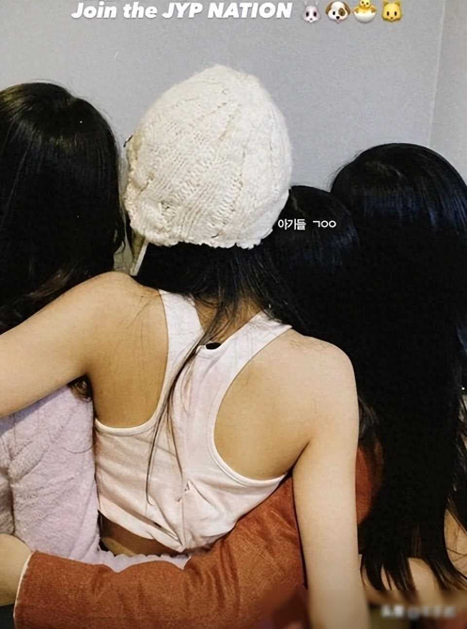 JYP新女团筹备中，NMIXX确定，老板朴振英亲选人选