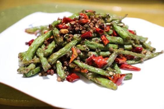 这 6 类你以为健康的素菜烹饪方法，其实约等于在“吃油”！