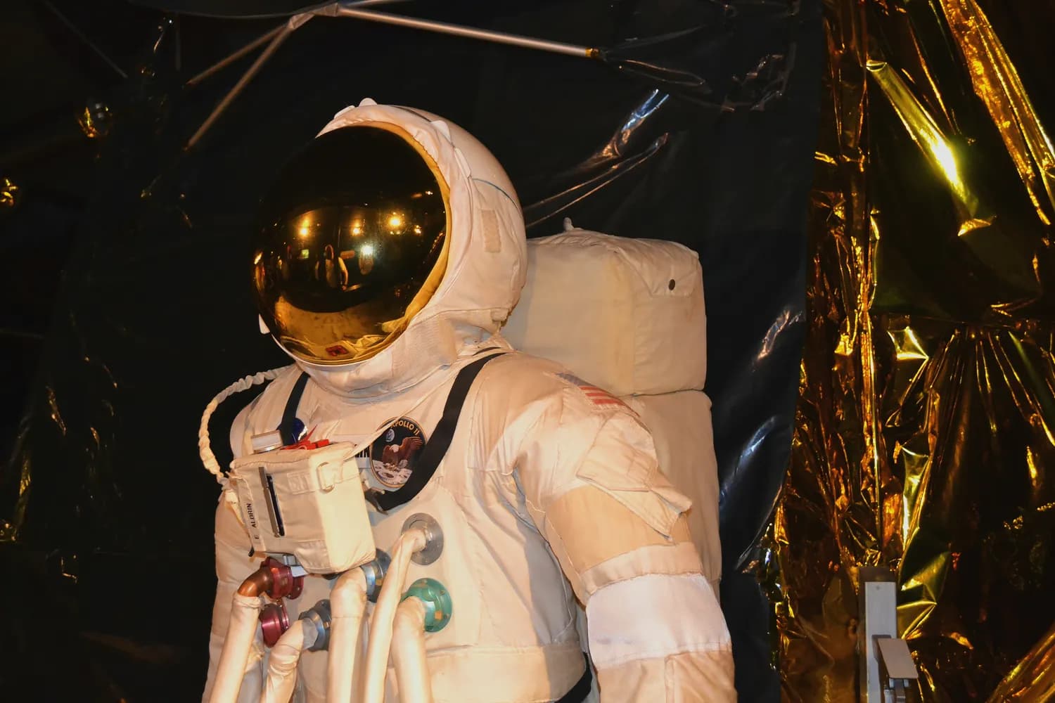 哈姆的太空冒险：NASA的秘密往事