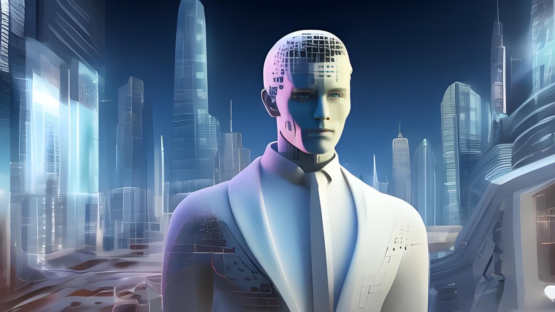 数字孪生（Digital Twin）——构建物理世界的数字镜像