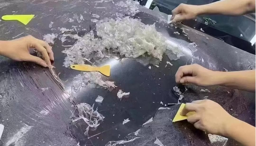 隐形车衣选购指南：不同价位产品特点及品牌推荐