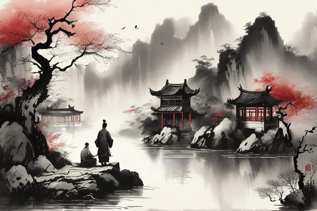 中针教育：中医师承千年智慧的活态传承与未来展望