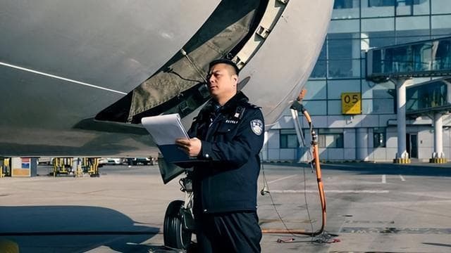 民航公安局是什么级别的单位？工作人员是否属于警察？
