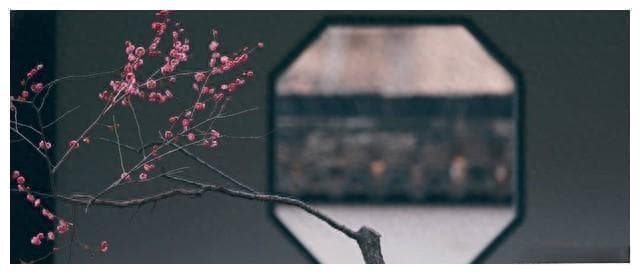 10首绝美五言诗，仅20个字，短到极致，美到极致