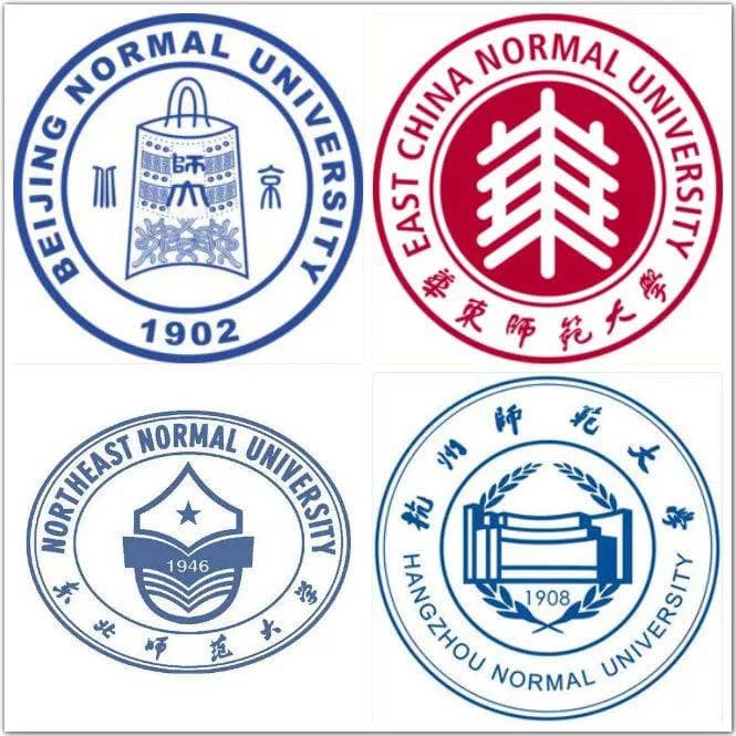 为什么师范大学是“Normal University”？