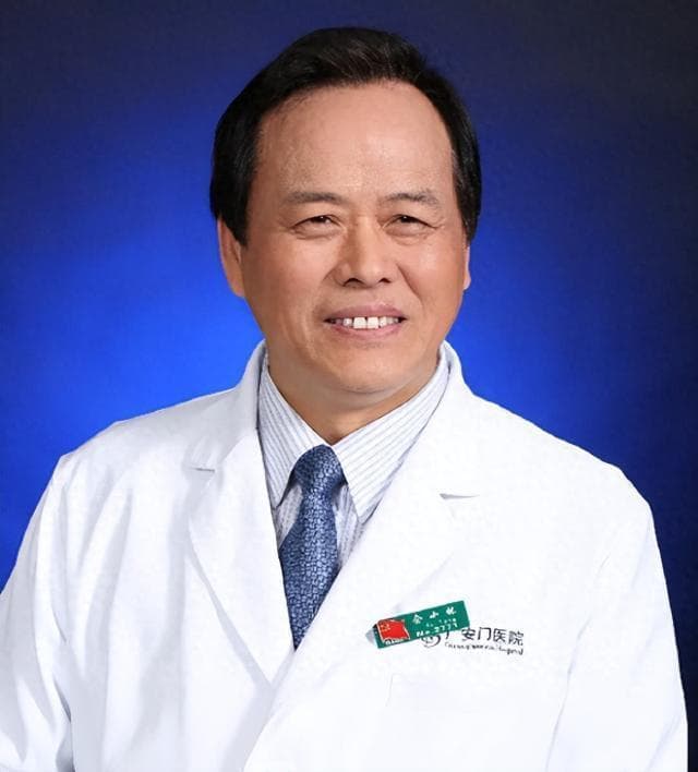 仝小林院士：中医抗糖第一人，运用中药独立降糖，打破西药垄断