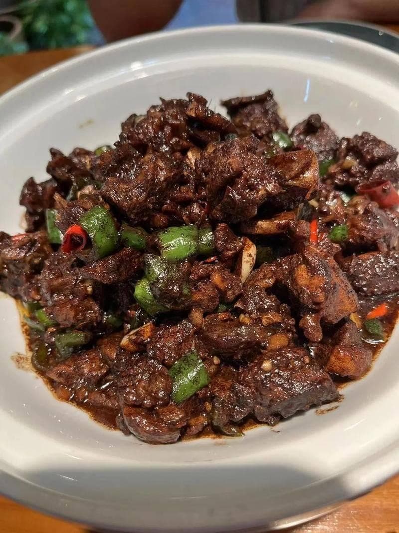 【自制秘籍】手把手教你做血酱鸭，家庭聚餐的拿手好菜！