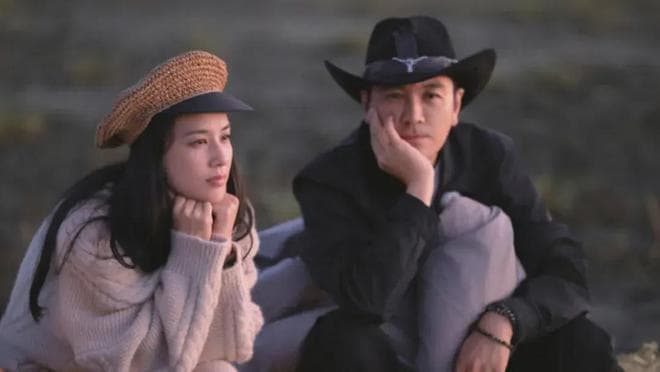 忍耐还是离婚？再见爱人4展现当代婚姻痛点