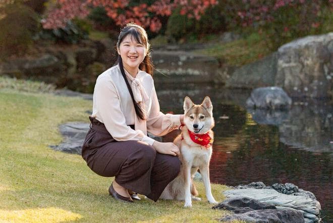 日本皇室第二顺位继承人成年，第三顺位继承人已88岁高龄