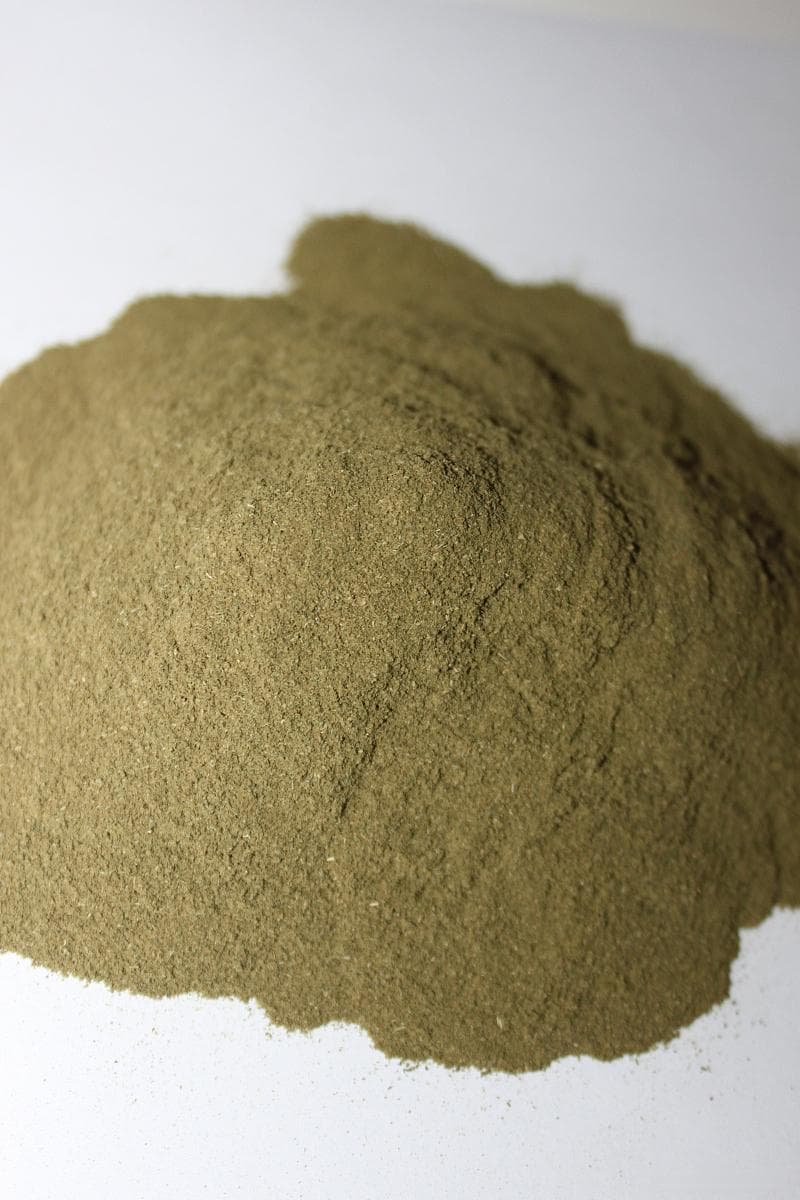 锯叶棕提取物在食品工业中的多重应用