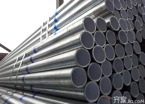钢塑复合管和衬塑钢管：结构、分类与应用