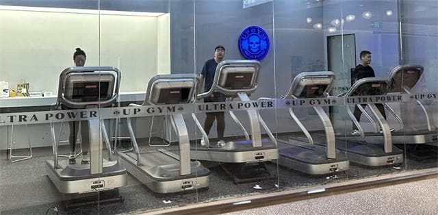 沪上健身预付新政落地后，次付、月付成转型方向？