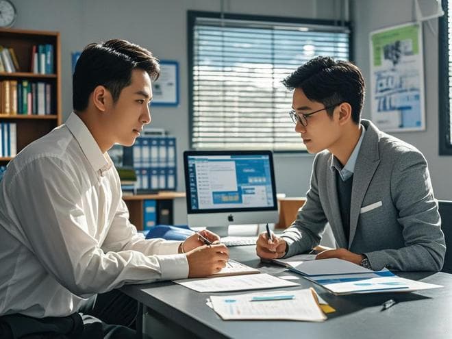 面试小心机：接手 offer 前一定要确认的 5 件事，避免踩坑