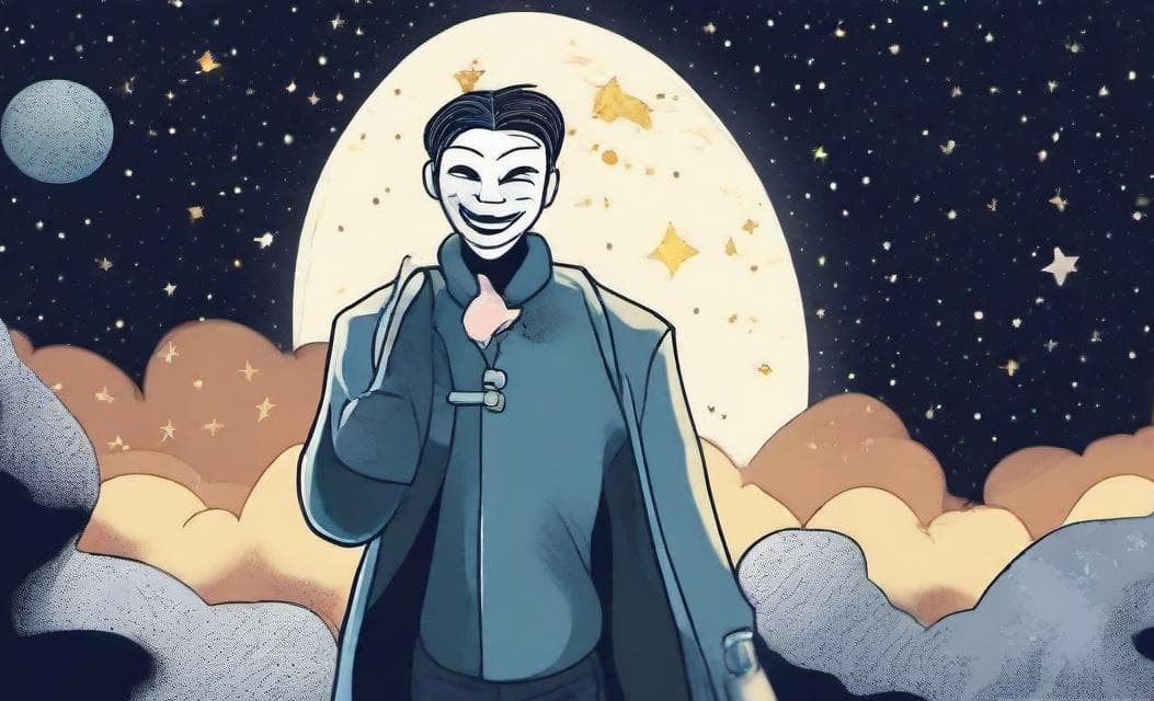 《崩坏：星穹铁道》剧情中，假面愚者桑博·科斯基一角的深度分析