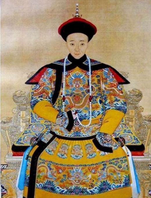 太平天国猛将林凤祥北伐之谜：辉煌战功背后的痛苦挣扎