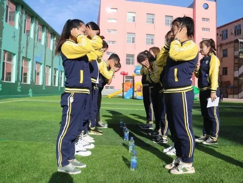 新学期作息表“上新”！江苏小学、初中全面落实“课间15分钟”
