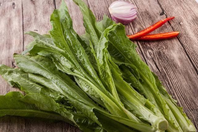 孕妇能吃油麦菜吗？油麦菜食谱推荐：为孕期增添美味与健康