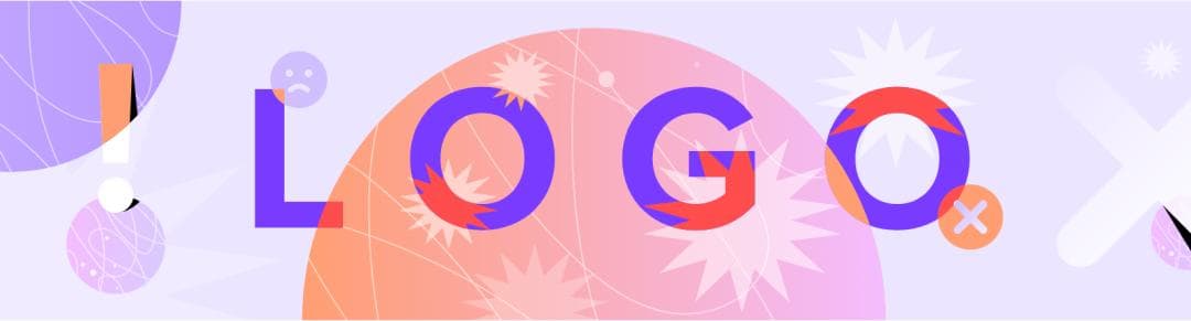 如何为Logo选择合适的品牌色？聊聊其中的色彩心理学