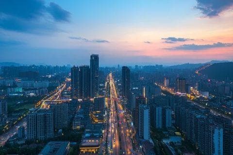 长沙2天1夜深度游攻略：历史文化与艺术之旅