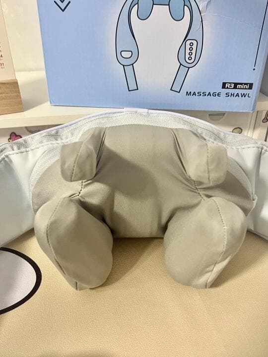 办公白领的肩颈痛救星：精选多种神器让你轻松无忧