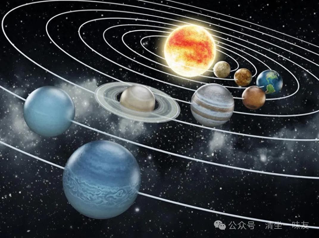 “星期”的由来