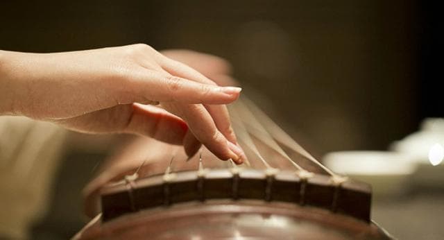 传统琴曲结构探析：古琴音乐艺术的内在逻辑与美学构造