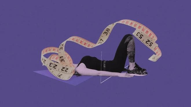体重指数可能会误导你，这些健康指标更需要关注