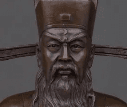 历史探秘：包公的形象与逝世之谜